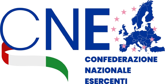 C.N.E. Logo